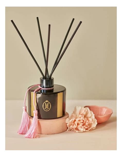 myer mor marshmallow diffuser.